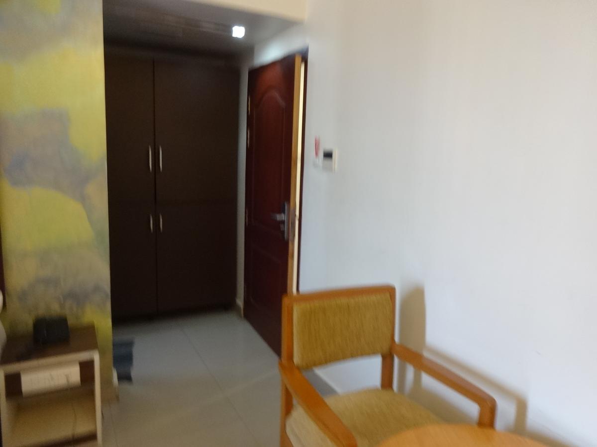 Hotel Templecity Dreamz Inn มทุราย ภายนอก รูปภาพ